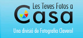 Claverol, les teves fotografies a casa teva
